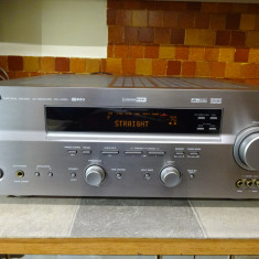 Amplificator audio Yamaha - RX-V550 - Natural Sound AV/FM/AM