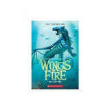 The Lost Heir (Wings of Fire #2)