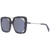Ochelari de Soare Unisex s.Oliver YY7009 53115, Plastic, Galben, Polaroid