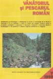 AS - REVISTA V&Acirc;NĂTORUL ȘI PESCARUL ROM&Acirc;N NR.7 1993