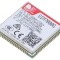 Modul LPWA/GPRS SMD 24x24x2,6mm