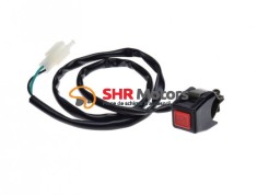 Buton pornire universal ATV / Moto / Cross foto