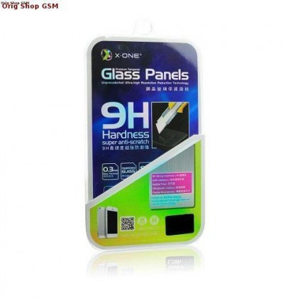 Folie Protectie antisoc Nokia 535 X-One Tempered Glass