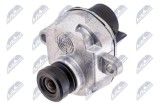 Camera asistenta parcare BMW X5 2006-, X6 2007-, 3 2011-, 3 GT 2013-, 5 2010-, 5 GT 2011-; partea din fata, dreapta; 66539240352; NTY, aftermarket