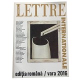 Lettre Internationale Nr. 98 (Vara 2016) |