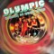 Olympic &ndash; Hidden In Your Mind