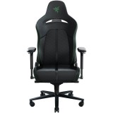 Scaun gaming Razer Enki, Verde