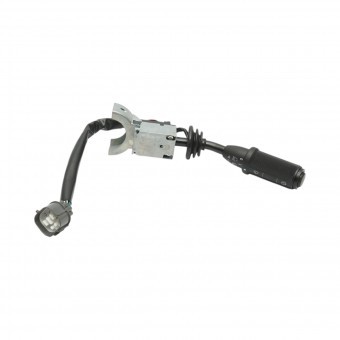 Maneta comanda lumini si stergatoare JCB 531-70, 540 FS PLUS, 550-140, 540, 528 AG, 409, 406, 535-60 FS, 540S X, 528S cod OEM 701/80355