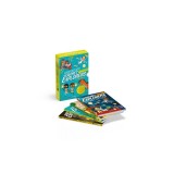 Adventures with the Secret Explorers: Collection One: Includes 4 Fact-Packed Books