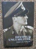 DESTINUL UNUI MILITAR-MARIN GR. NASTASE