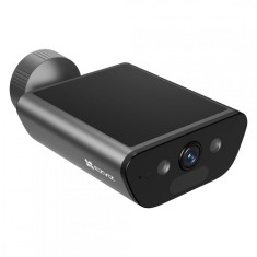 Camera de supraveghere EZVIZ EB5 4K Rezolutie video: 3840 &times; 2160 Lentila fixa: