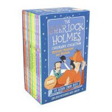 Sherlock Holmes Children&#039;s Collection