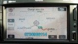 Card Original Toyota TNS 510 Harti Navigatie Yaris Rav Auris 2020-2021