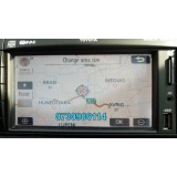 Card Original Toyota TNS 510 Harti Navigatie Yaris Rav Auris 2020-2021