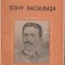 Barbu Lazareanu - Tony Bacalbasa