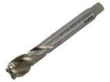 Tarod de filetare M16, pas 2, HSS-E, suport pătrat 9 mm