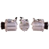 Lucas Compresor, climatizare