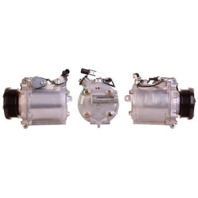 Lucas Compresor, climatizare foto