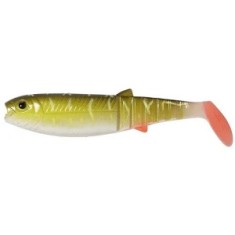 SHAD SAVAGE LB CANNIBAL 6.8CM/PIKE 5BUC/PLIC foto