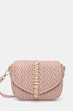 Valentino Bags poșetă culoarea roz, VBS9AB09
