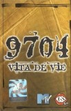 Vița De Vie - Compilatie Caseta Audio Roton
