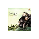 Jungla - Albert Asensio, Lizuka Educativ
