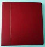 Albume SAFE dual, cu posete, MONACO 1960 - 1969 (10 ani)