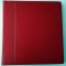 Albume SAFE dual, cu posete, MONACO 1960 - 1969 (10 ani)