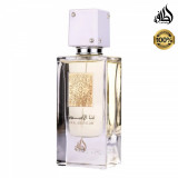 Parfum Dama, Arabesc, Lattafa, Ana Abiyedh White, Apa de Parfum 60 ml, 100 ml