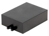 Carcasă Universală cu Lame de Fixare 31x41x14 mm, MASZCZYK