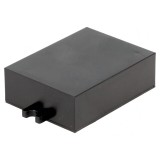 Carcasă Universală cu Lame de Fixare 31x41x14 mm