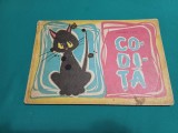 CODIȚĂ * GABOR EVA / 1963 *00