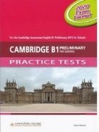 Cambridge PET for Schools (PET4S) Practice Tests (2020 Exam) Interactive Whiteboard foto