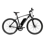 Cumpara ieftin Bicicleta Electrica Cycle Pro 28173 - 28 Inch, XL, Negru Ultimate FactoryBikes