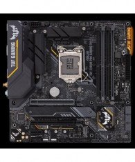 Placa de baza asus socket 1151 v2 tuf z390m-pro gaming foto