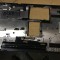Bottomcase Fujitsu Siemens E782 - A168