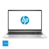 Laptop Refurbished HP ProBook 450 G9, I5-1235U, Webcam, 8GB RAM, 256GB SSD NVMe, 15.6", Windows 11 Pro, Tastatura US/UK, Stare Corecta