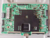 Placa de baza Main Board BN41-02572A BN94-11487J Samsung QE55Q7FGMT, ecran CY-QM055FLAV2H, testata