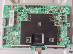 Main Board BN41-02572A BN94-11487J din Samsung QE55Q7FGMT Ecran CY-QM055FLAV2H
