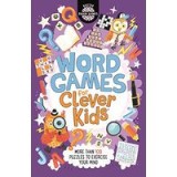Word Games for Clever Kids