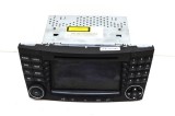 Unitate radio CD navigație MERCEDES-BENZ E T-Model S211 2007 OEM: 702301538438,01538438,90120-450 14635863