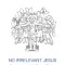 No Irrelevant Jesus On Jesus and the Church Today