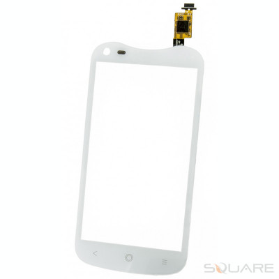 Touchscreen Acer Liquid E2, White foto