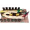 Proweld PD-20-A0 Placa de baza MIG250N ProAdvanced PowerfulTools