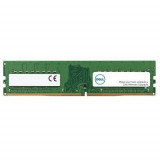 Cumpara ieftin Memorie RAM, Dell, DDR4, 8GB, 3200 MHz DIMM 288-PIN