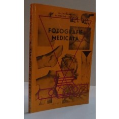 FOTOGRAFIE MEDICALA , 1978