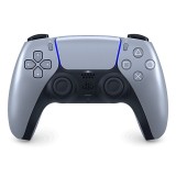 Sony PS5 Dualsense Controller Silver