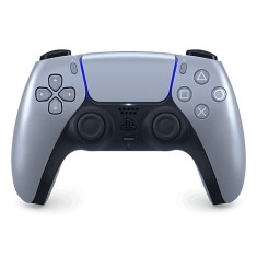 Sony PS5 Dualsense Controller Silver
