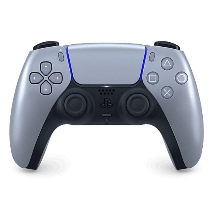 Sony PS5 Dualsense Controller Silver