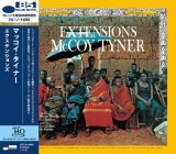 Extensions | McCoy Tyner